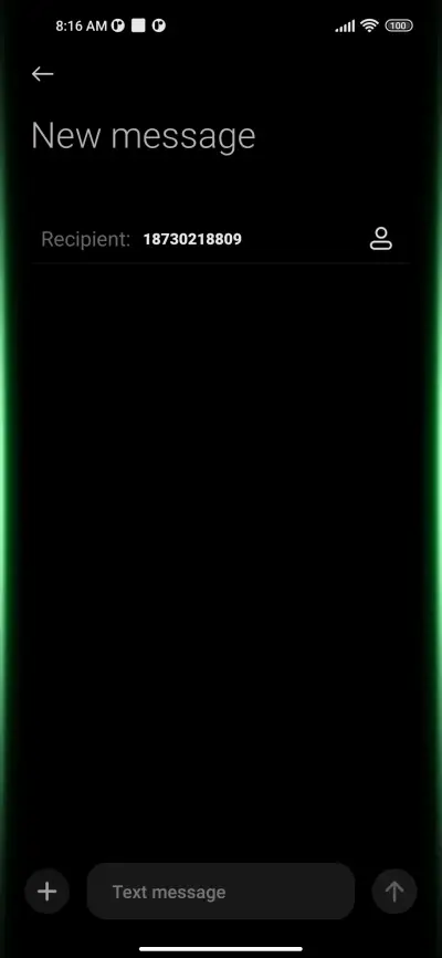 Black shark 4 - Screenshot 8