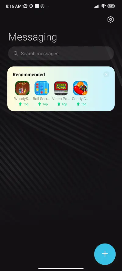 Mimic Noir - Screenshot 7