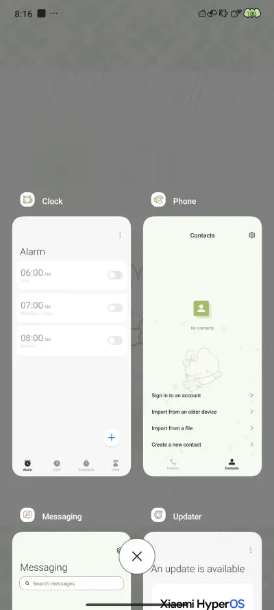Fourleaf rabbit - Screenshot 4