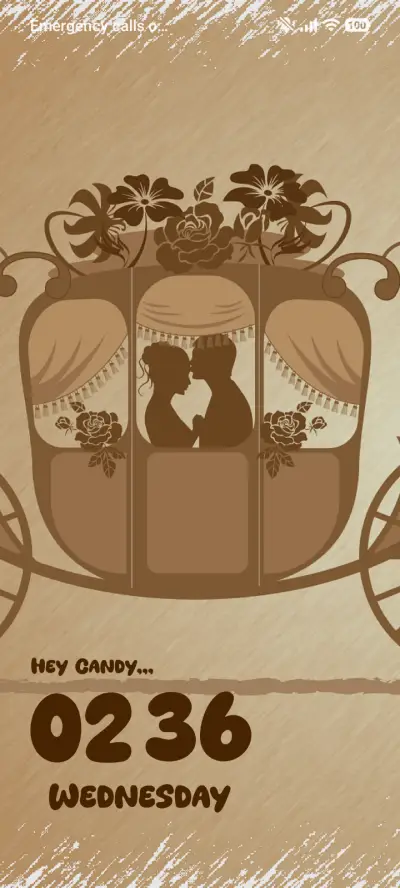 Love Boat - Screenshot 1