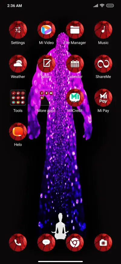 Movie Quad - Screenshot 3