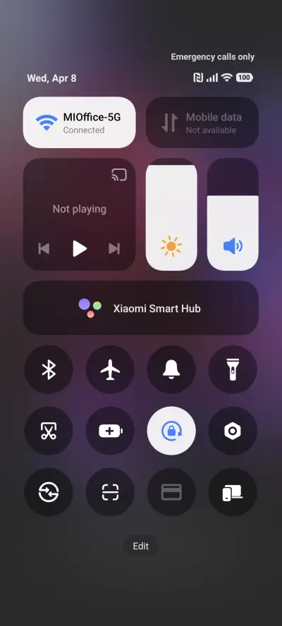 B-OSP - Screenshot 5