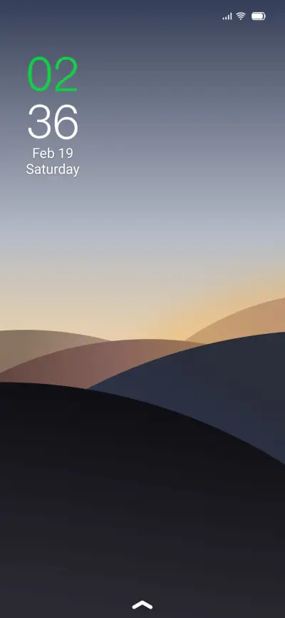 ColorOS+2020 12.5