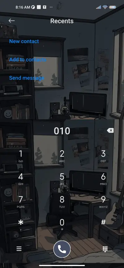 Room corner - Screenshot 7