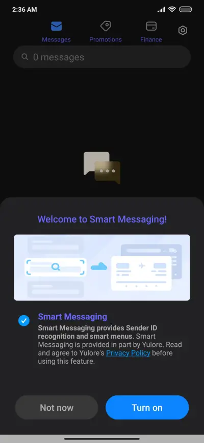 Deep Marine - Screenshot 7