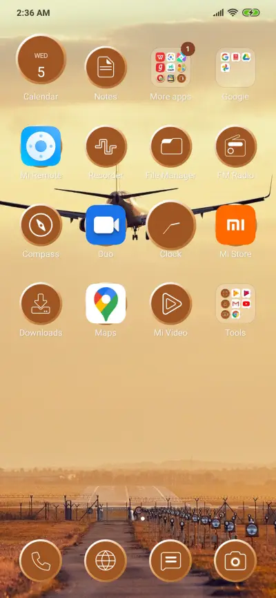 Plane_3MDS - Screenshot 3