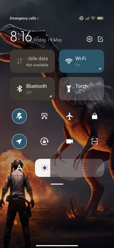 Dinosaur world - Screenshot 6