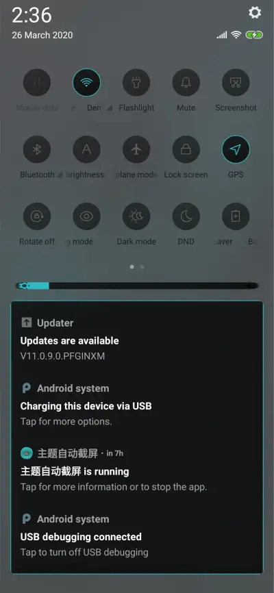 Magic Land Darkmod v11 - Screenshot 5