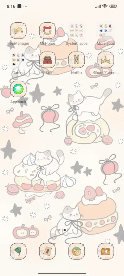 Cake Purr Delight - Screenshot 4