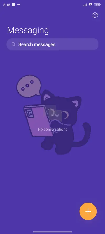 black cat - Screenshot 6