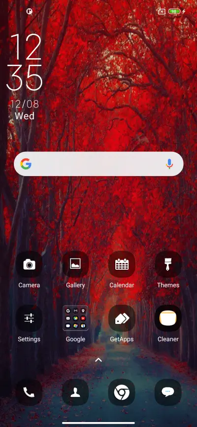 Pathsways Qo - Screenshot 2