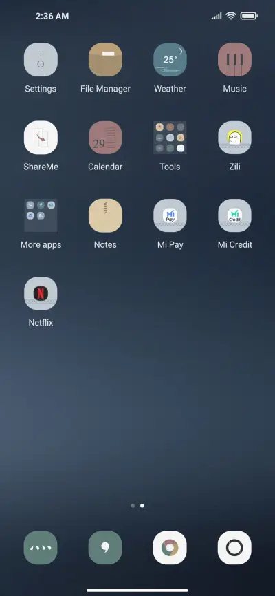 Very literary - Screenshot 3