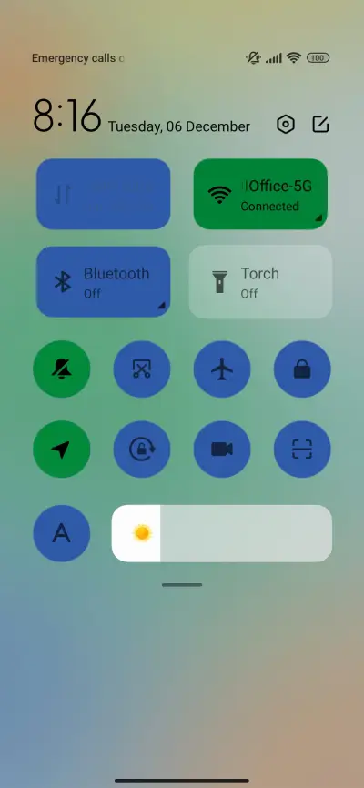 Brazilian customs - Screenshot 5