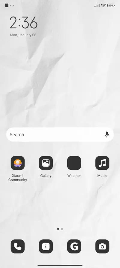 Lucky ball - Screenshot 2