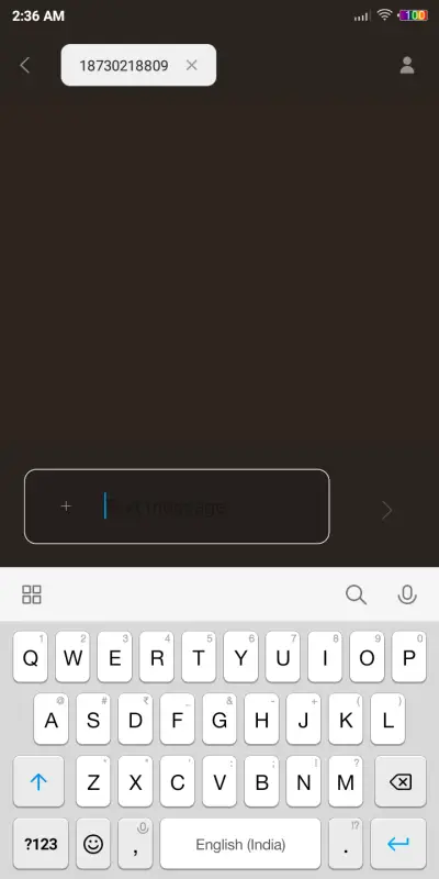 Brown Tones 1.0 - Screenshot 8