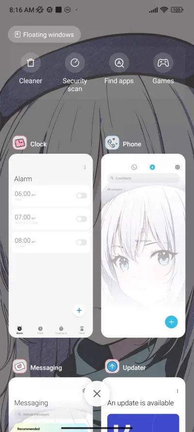 Ink Your Line - Screenshot 4