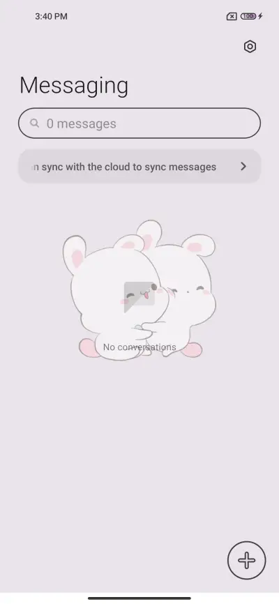 Pink Happy Bunny - Screenshot 7