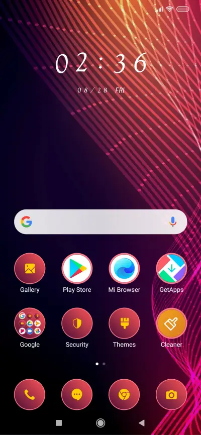 DNA Gradient_3MDS - Screenshot 2