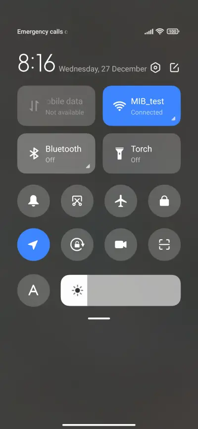 Spring breeze - Screenshot 5