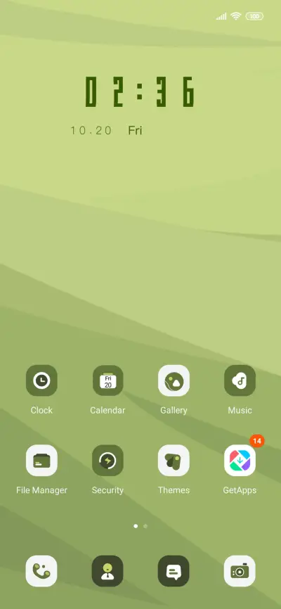 View finding - Screenshot 3