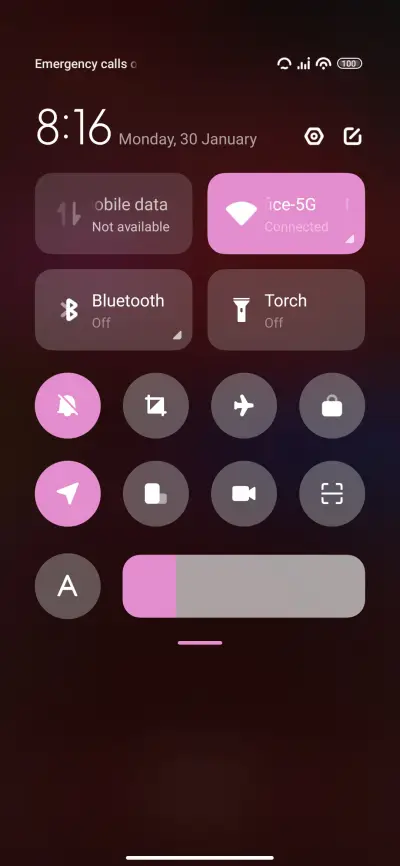 Cute GenZ - Screenshot 5