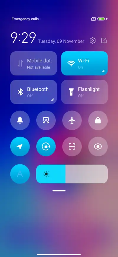Pinwheel si - Screenshot 5