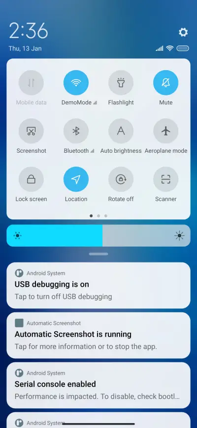 Bling on - Screenshot 5