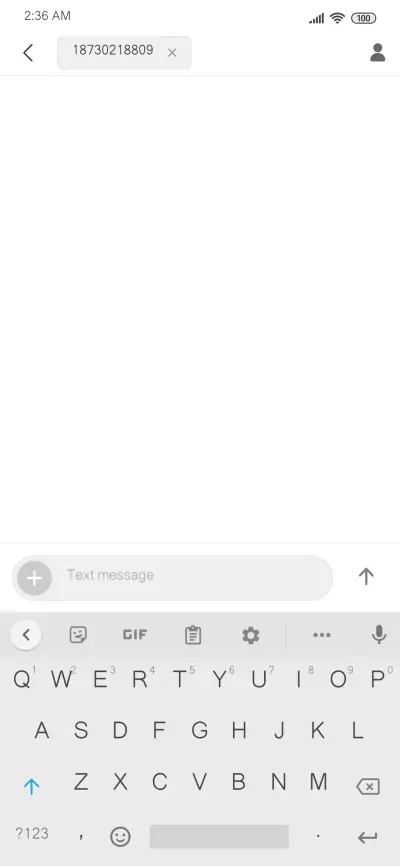 AnjaliOldLipi - Screenshot 3