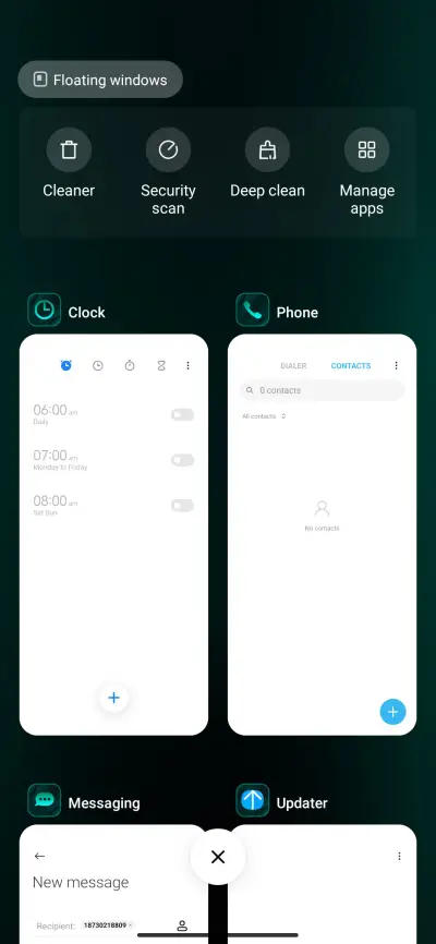 Luxuries nineteen - Screenshot 4