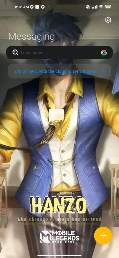 Hanzo - Screenshot 6