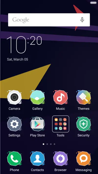 [IN]Live - Screenshot 2