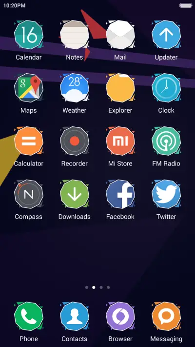 [IN]Live - Screenshot 3