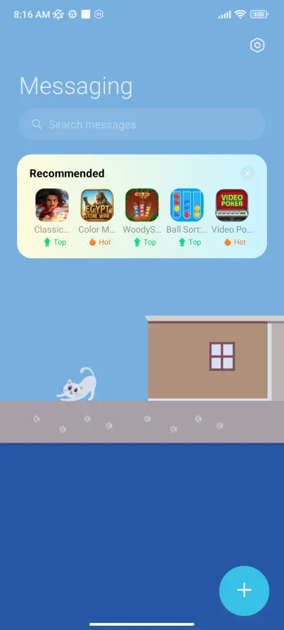 ColorSnippet Art - Screenshot 7