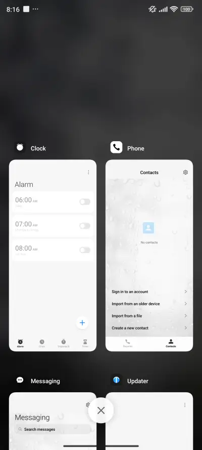 See My Emojis - Screenshot 4
