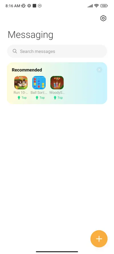 The Beach - Screenshot 7