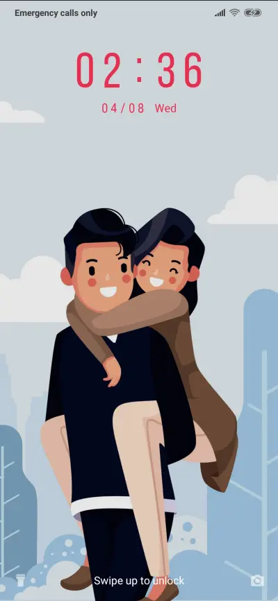 CrazyCouple_3MDP - Screenshot 1