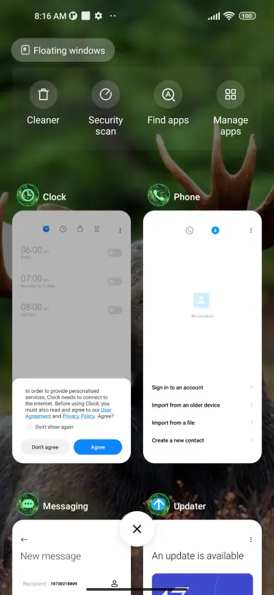 wildlife elk - Screenshot 4