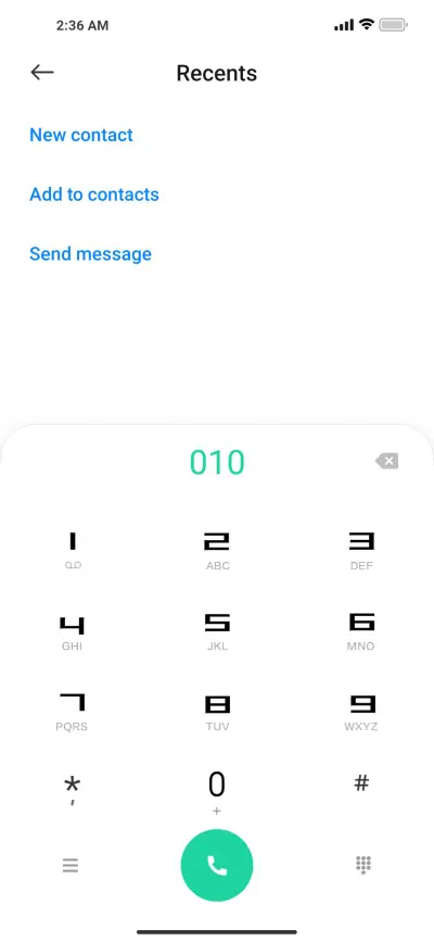 Refrigerator - Screenshot 6