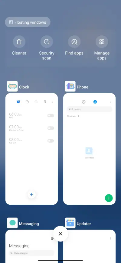 Model - Screenshot 4