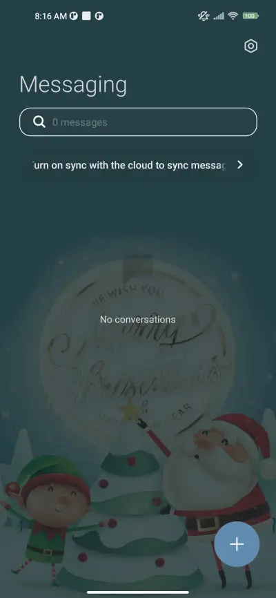 Christmas tree - Screenshot 7
