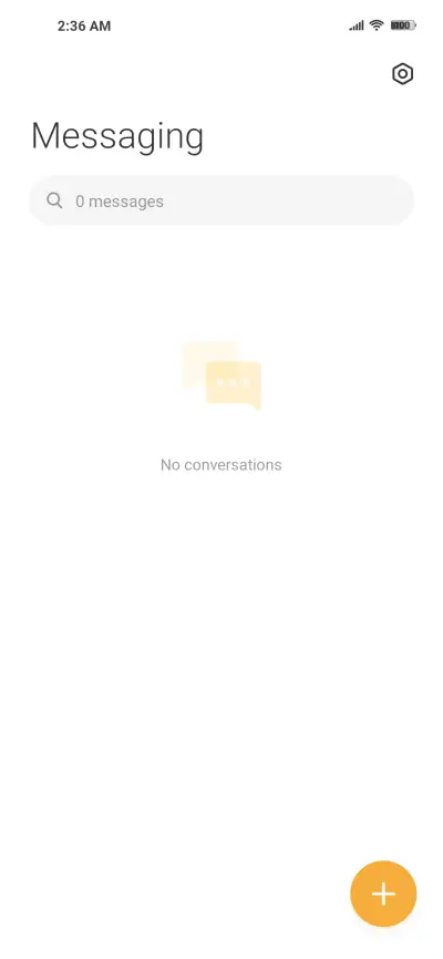 Visual margin - Screenshot 7