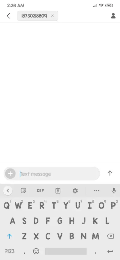 KGBlankSpaceSketch - Screenshot 3