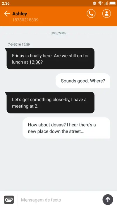 CARBON X - Screenshot 8