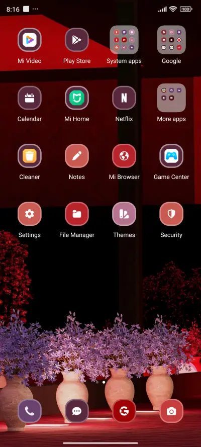 Purple Passion - Screenshot 3