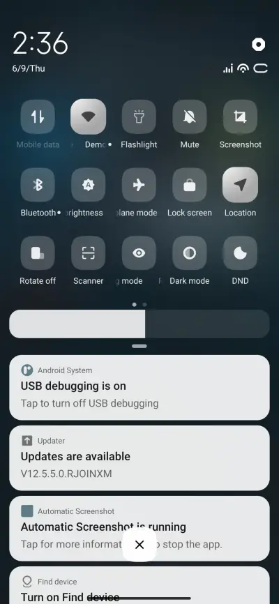 Sky Town - Screenshot 5