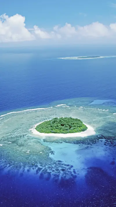 The most brazen country in the world 64