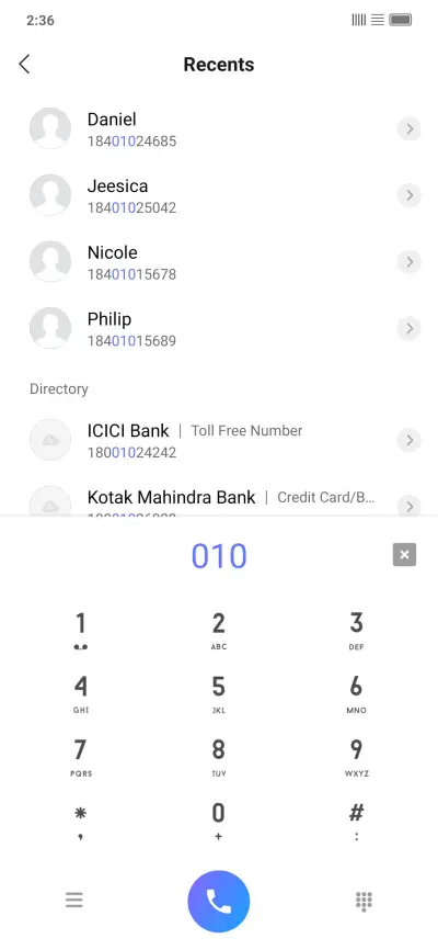Circle_DWM3 - Screenshot 6