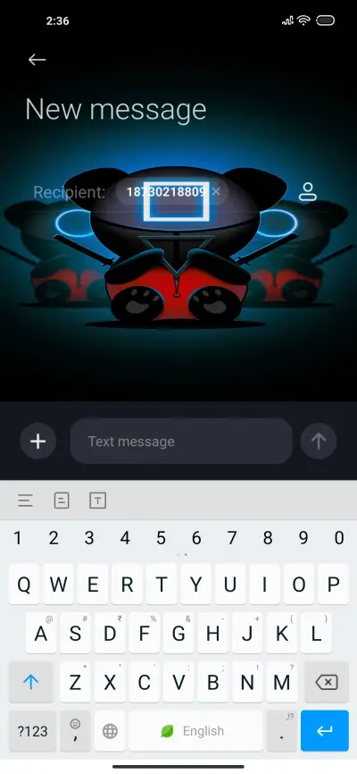 Calamar IZ V13 - Screenshot 8
