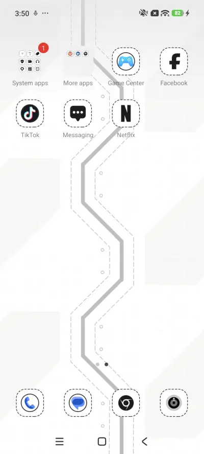 Mono Light Kit - Screenshot 3