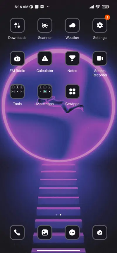 Soul - Screenshot 3